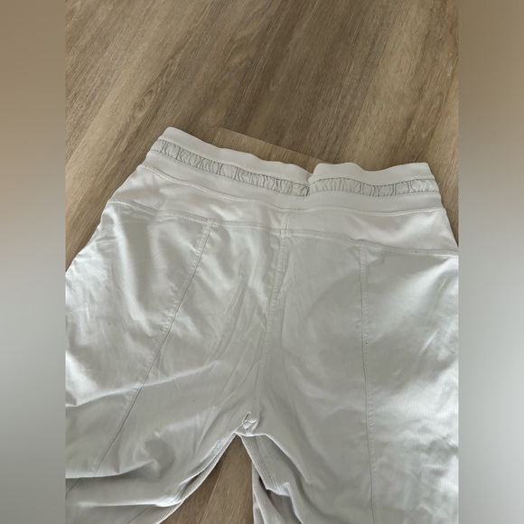 Lululemon Dance Studio Mid-Rise Cropped Pant - Picture 6 of 8